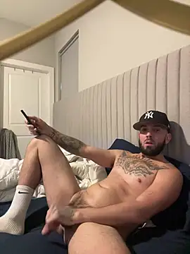 Jamall27 online show from 27, 4, 2026