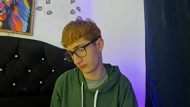 Erick Taylor3 online show from 22, 11, 2025