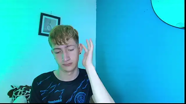 Erick Taylor3 online show from 15, 4, 2026