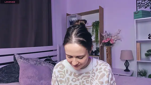 Snapshot of DarylPrescott chatting on 16, 11, 2025 DarylPrescott online show from 16, 11, 2025