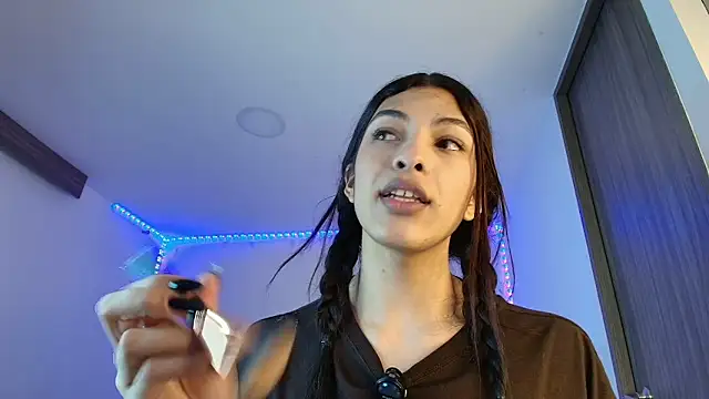 Arimoonn online show from 16, 3, 2026