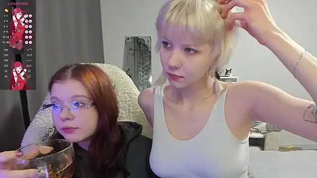 TenderTwos online show from 8, 4, 2026