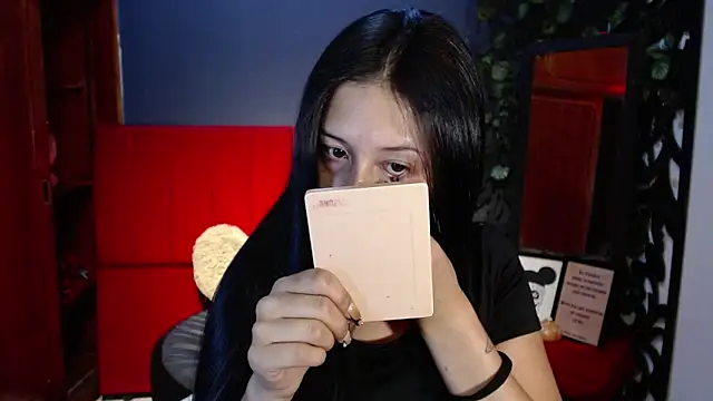 Snapshot of melissa__dolce chatting on 17, 6, 2026 melissa dolce online show from 17, 6, 2026