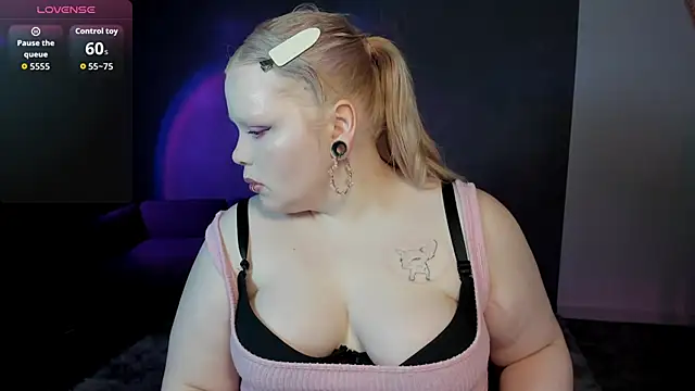 LottieReed online show from 20, 5, 2026