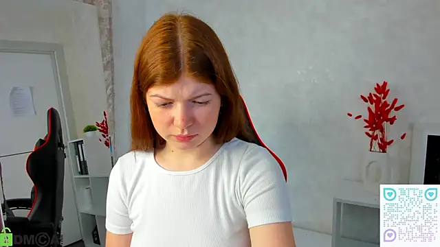 Nika Jonson online show from 14, 12, 2025