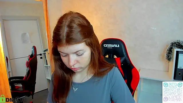 Nika Jonson online show from 13, 1, 2026