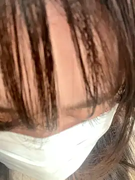 Snapshot of RIHO_riho_01 chatting on 5, 12, 2025 RIHO riho 01 online show from 5, 12, 2025