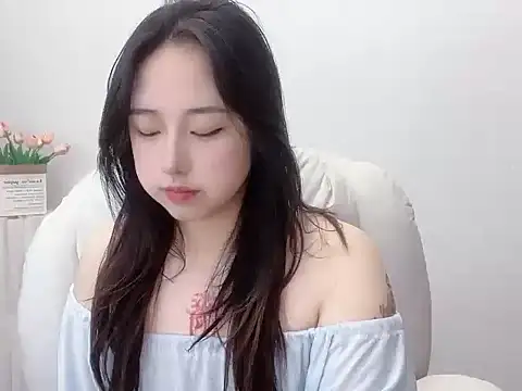 Snapshot of Love-hanzaizai718 chatting on 25, 10, 2025 Love-hanzaizai718 online show from 25, 10, 2025