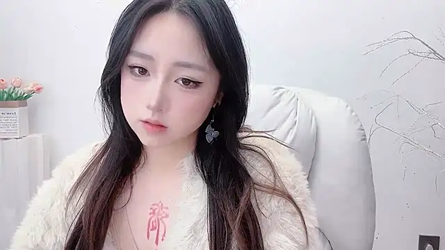 Snapshot of Love-hanzaizai718 chatting on 3, 11, 2025 Love-hanzaizai718 online show from 3, 11, 2025