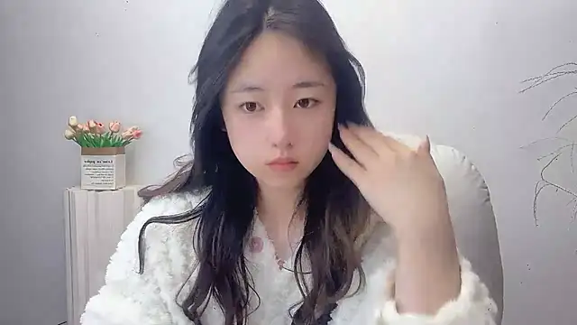 Snapshot of Love-hanzaizai718 chatting on 3, 11, 2025 Love-hanzaizai718 online show from 3, 11, 2025