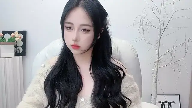 Snapshot of Love-hanzaizai718 chatting on 24, 11, 2025 Love-hanzaizai718 online show from 24, 11, 2025