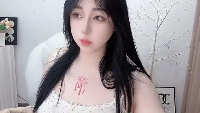 Snapshot of Love-hanzaizai718 chatting on 29, 11, 2025 Love-hanzaizai718 online show from 29, 11, 2025