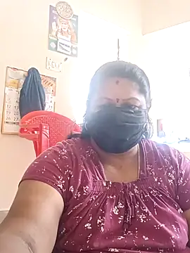 sreemamitha9 online show from 27, 4, 2026