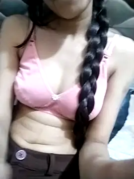 Amisha Lovely online show from 11, 2, 2026