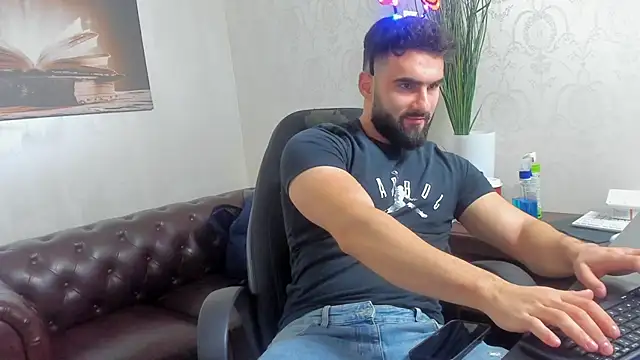 MicahLane online show from 27, 10, 2025