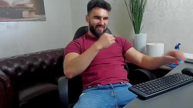 MicahLane online show from 31, 10, 2025