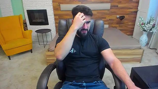 MicahLane online show from 16, 11, 2025