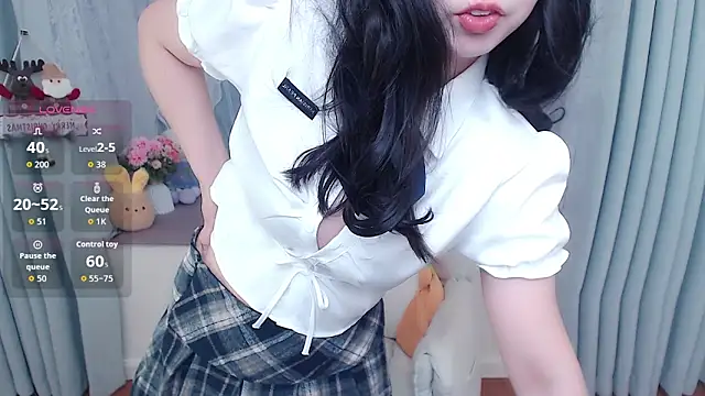 Xiaodie-baby online show from 24, 6, 2026