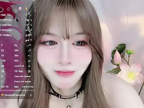 Snapshot of -zhuzhu-999- chatting on 26, 10, 2025 -zhuzhu-999- online show from 26, 10, 2025