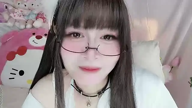 Snapshot of -zhuzhu-999- chatting on 7, 11, 2025 -zhuzhu-999- online show from 7, 11, 2025