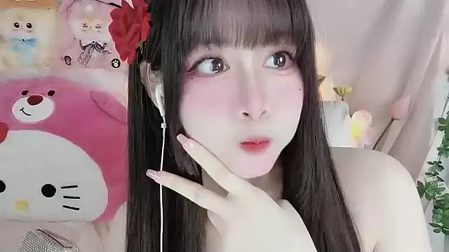 Snapshot of -zhuzhu-999- chatting on 14, 11, 2025 -zhuzhu-999- online show from 14, 11, 2025