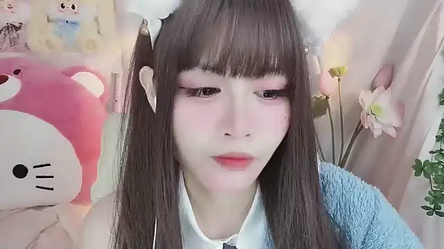 Snapshot of -zhuzhu-999- chatting on 25, 11, 2025 -zhuzhu-999- online show from 25, 11, 2025