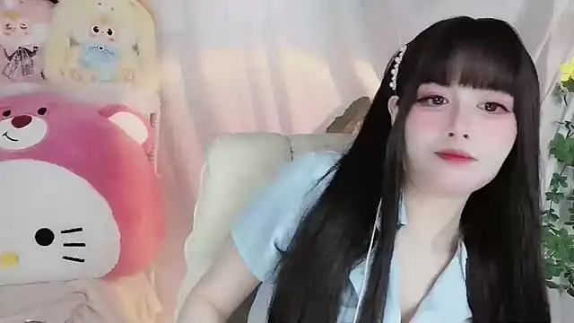 Snapshot of -zhuzhu-999- chatting on 26, 11, 2025 -zhuzhu-999- online show from 26, 11, 2025