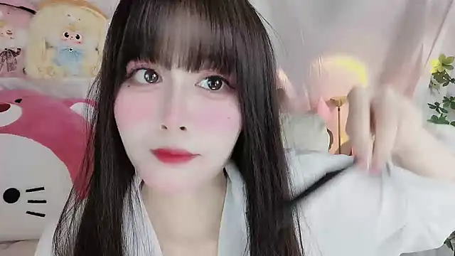 Snapshot of -zhuzhu-999- chatting on 29, 11, 2025 -zhuzhu-999- online show from 29, 11, 2025