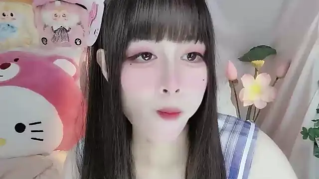 Snapshot of -zhuzhu-999- chatting on 2, 12, 2025 -zhuzhu-999- online show from 2, 12, 2025