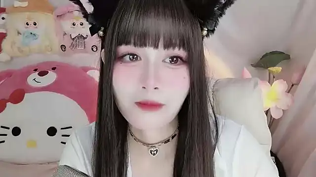 Snapshot of -zhuzhu-999- chatting on 4, 12, 2025 -zhuzhu-999- online show from 4, 12, 2025