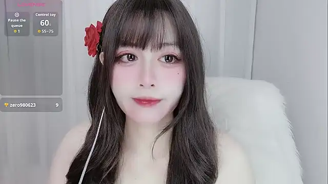 -zhuzhu-999- online show from 20, 5, 2026