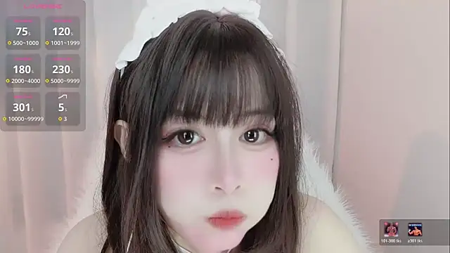 -zhuzhu-999- online show from 24, 5, 2026