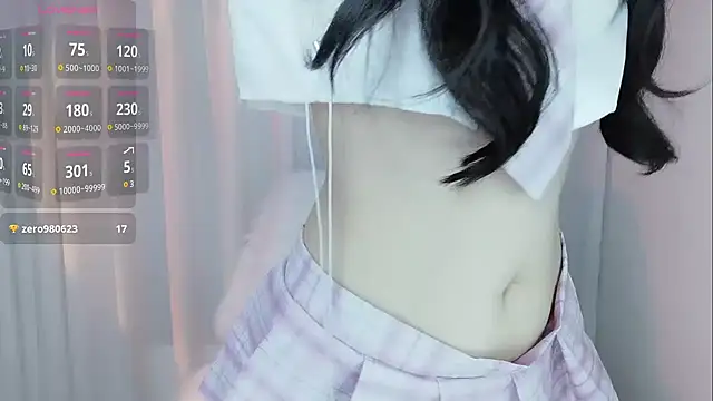 -zhuzhu-999- online show from 26, 5, 2026