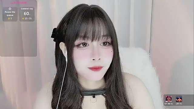 -zhuzhu-999- online show from 27, 5, 2026
