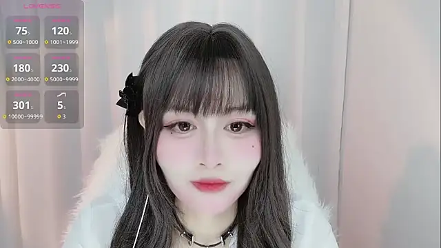 -zhuzhu-999- online show from 28, 5, 2026