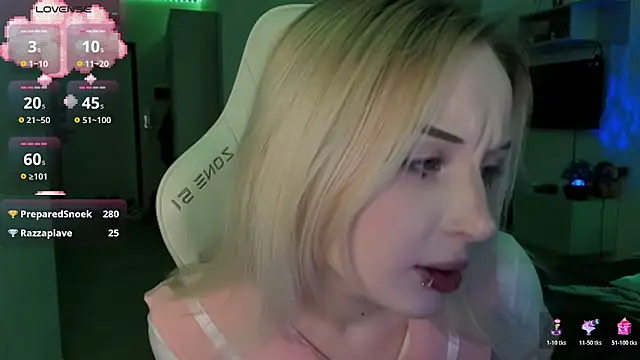 OrgasmDonorxxD online show from 15, 4, 2026