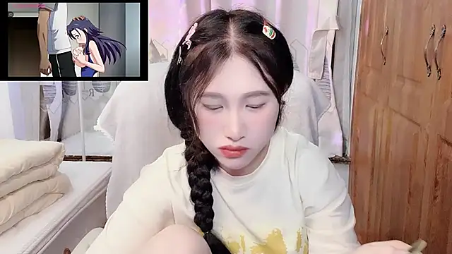 Snapshot of anna-888- chatting on 30, 10, 2025 anna-888- online show from 30, 10, 2025