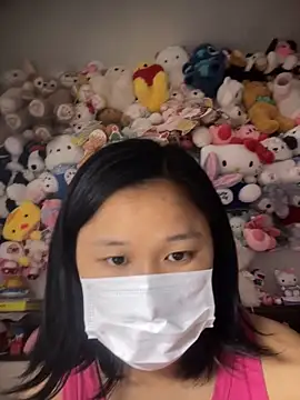 Snapshot of shasha-sm chatting on 23, 10, 2025 shasha-sm online show from 23, 10, 2025