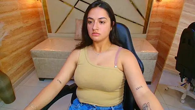 rachel r  online show from 23, 10, 2025