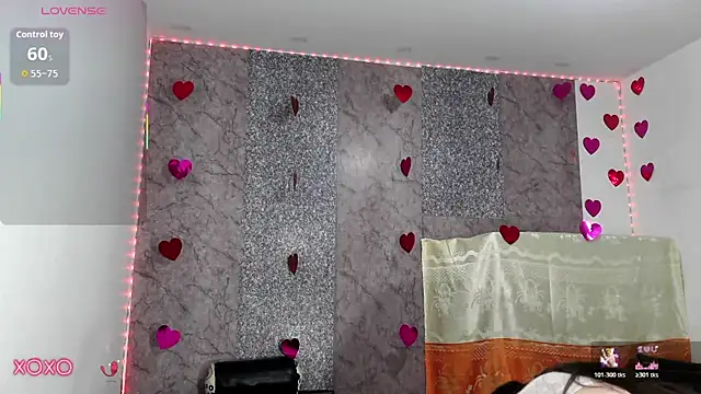 harper1brown online show from 18, 2, 2026