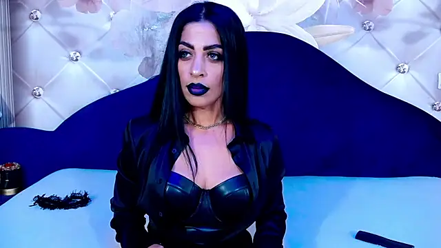 Snapshot of NoirKaylah chatting on 28, 10, 2025 NoirKaylah online show from 28, 10, 2025