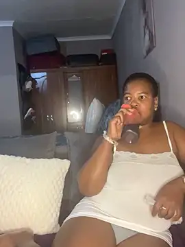 SweetCandy84 online show from 9, 11, 2025