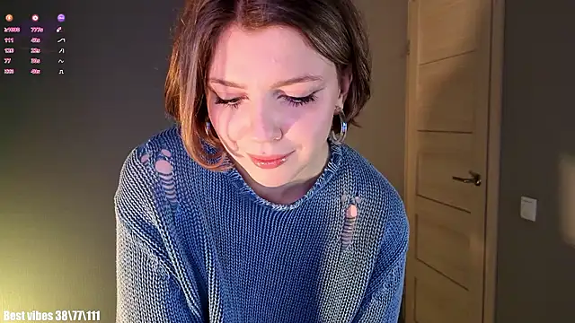 PollyRouge   online show from 6, 3, 2026