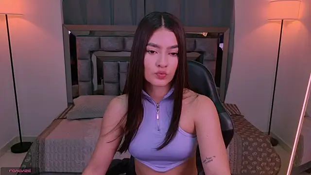 Bella Clark2 online show from 29, 5, 2026
