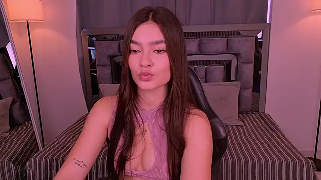 Snapshot of Bella_Clark2 chatting on 26, 7, 2026 Bella Clark2 online show from 26, 7, 2026