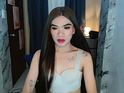 AlexaCollins0 online show from 9, 5, 2026