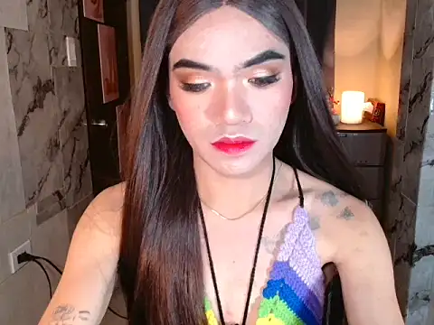 AlexaCollins0 online show from 11, 5, 2026