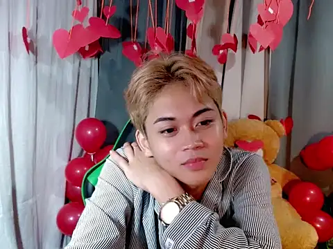 Snapshot of AsianCuteGuy21 chatting on 15, 2, 2026 AsianCuteGuy21 online show from 15, 2, 2026