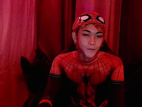 Snapshot of AsianCuteGuy21 chatting on 18, 2, 2026 AsianCuteGuy21 online show from 18, 2, 2026