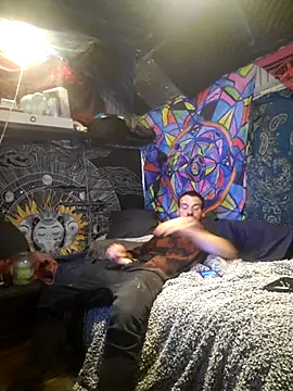 Snapshot of YourAddicted2 chatting on 3, 11, 2025 YourAddicted2 online show from 3, 11, 2025